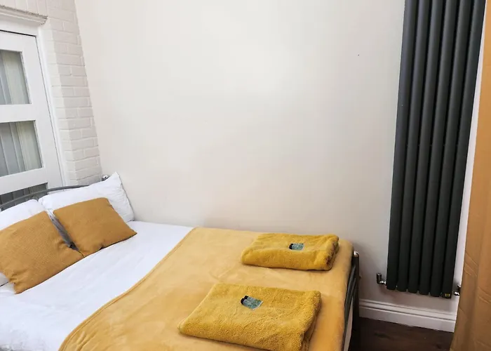 Home Away From Home